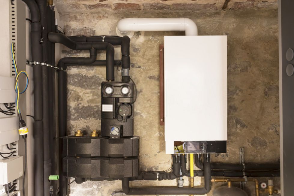 atmosferiniai dujiniai peciai baxi bosch vilpra