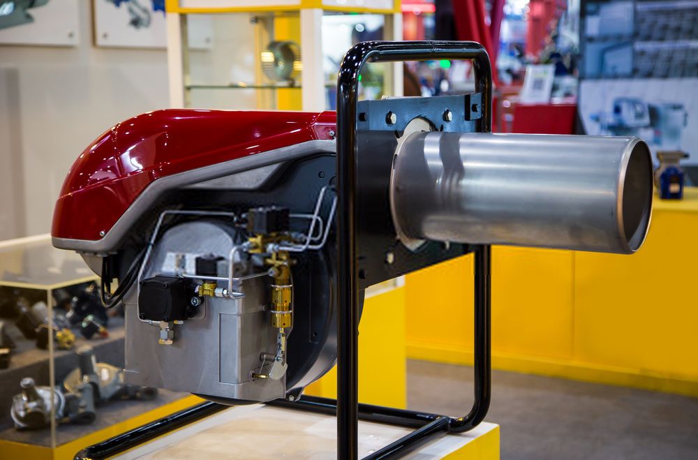 buderus atrabotkes deginimas