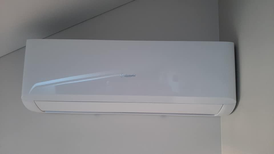 city line inverter ch mobilus kondicionieriai