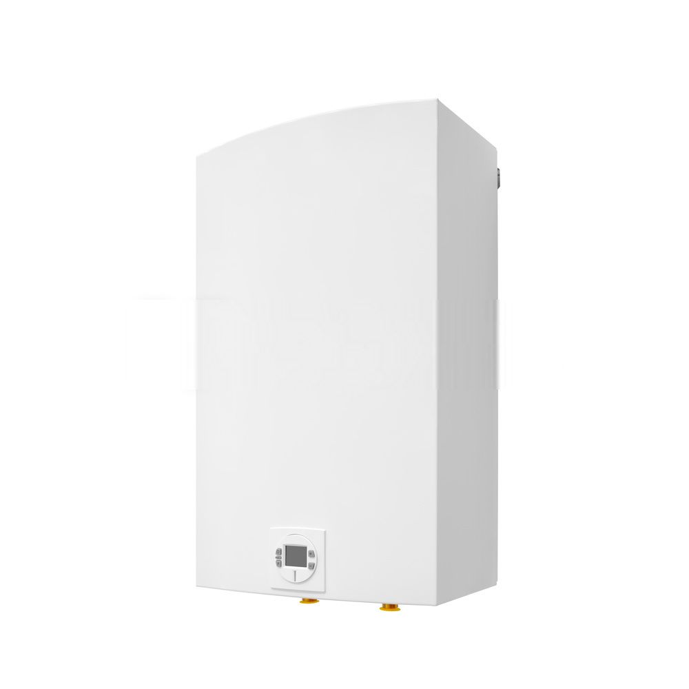 dujiniai sildymo katilai