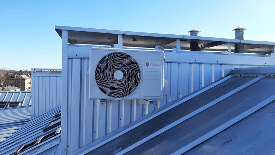 midea htw silumos siurblys