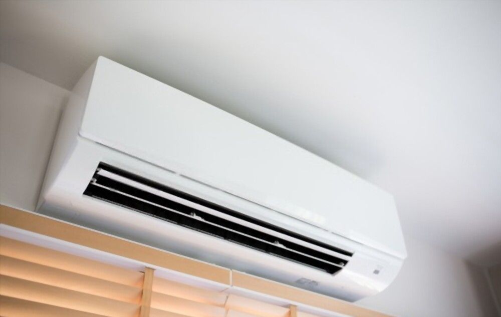 oras oro kondicionieriai kaune