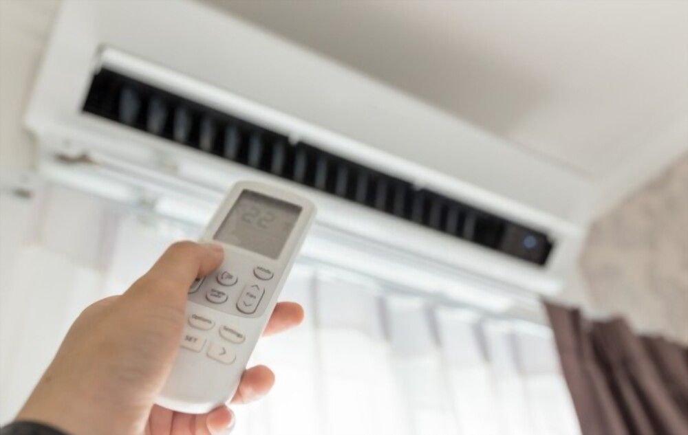 oro kondicionieriai kaunas kaune