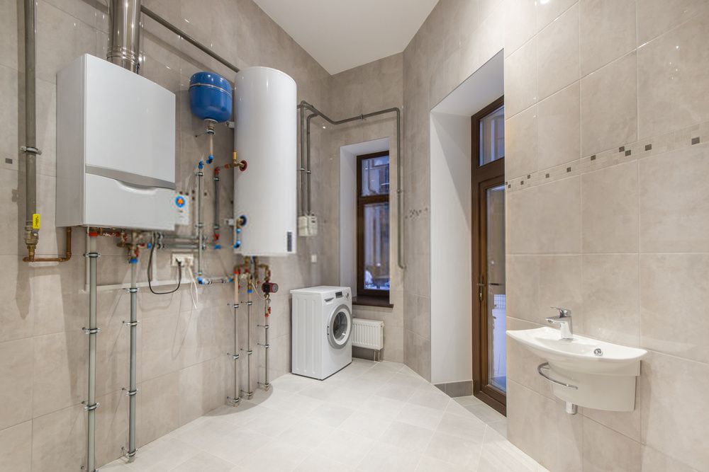 kiek duju sunaudoja dujinis katilas