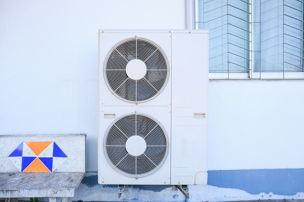 namu vedinimo sistemos